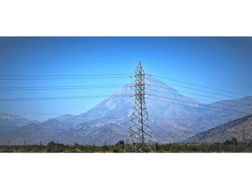 Venta de parcela de 5.000 m2 en Hijuelas, a 500 m. de ruta 5.
