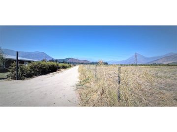 Venta de parcela de 5.000 m2 en Hijuelas, a 500 m. de ruta 5.