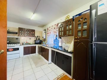 Casa solida en El Quisco
