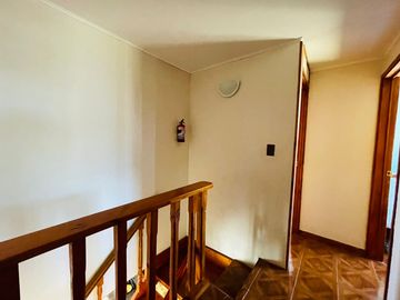 Casa solida en El Quisco