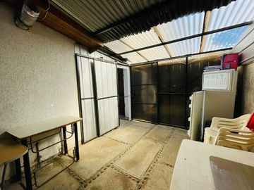 Casa solida en El Quisco