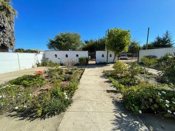 Casa solida en El Quisco