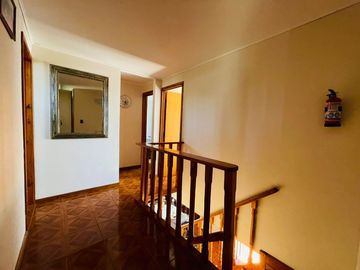 Casa solida en El Quisco