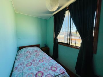 Casa solida en El Quisco