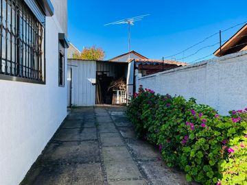 Casa solida en El Quisco