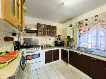 Casa solida en El Quisco