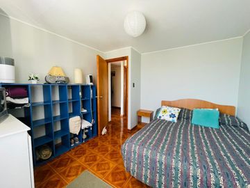 Casa solida en El Quisco