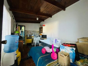 Casa solida en El Quisco