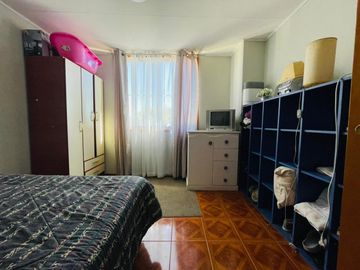 Casa solida en El Quisco