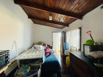 Casa solida en El Quisco