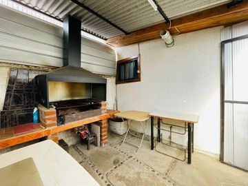 Casa solida en El Quisco