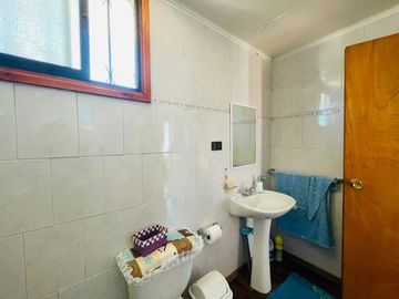 Casa solida en El Quisco