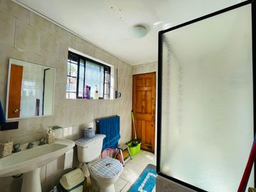 Casa solida en El Quisco
