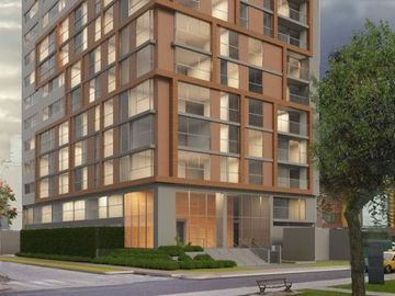 DPTO DE 1 DORM. EN JAVIER PRADO OEST. - MAGDALENA LIM. C/SAN ISIDRO