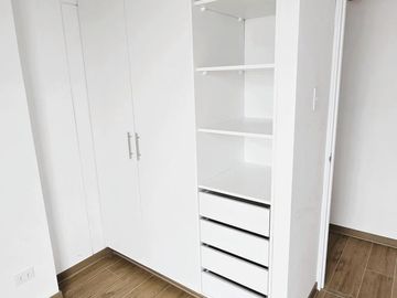 DPTO DE 1 DORM. EN JAVIER PRADO OEST. - MAGDALENA LIM. C/SAN ISIDRO