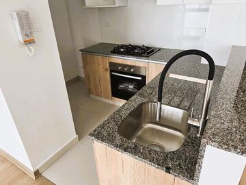 DPTO DE 1 DORM. EN JAVIER PRADO OEST. - MAGDALENA LIM. C/SAN ISIDRO
