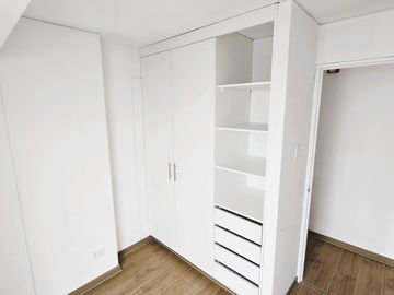 DPTO DE 1 DORM. EN JAVIER PRADO OEST. - MAGDALENA LIM. C/SAN ISIDRO