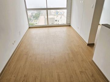 DPTO DE 1 DORM. EN JAVIER PRADO OEST. - MAGDALENA LIM. C/SAN ISIDRO