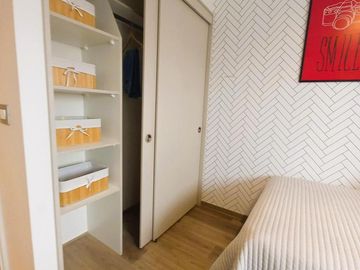 ¡VENTA DE DEPARTAMENTO DE 2 DORM. DE ESTRENO EN LA MEJOR UBICACIÓN DE SANTA BEATRIZ!