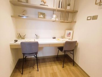 ¡VENTA DE DEPARTAMENTO DE 2 DORM. DE ESTRENO EN LA MEJOR UBICACIÓN DE SANTA BEATRIZ!