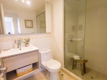 ¡VENTA DE DEPARTAMENTO DE 2 DORM. DE ESTRENO EN LA MEJOR UBICACIÓN DE SANTA BEATRIZ!