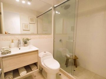 ¡VENTA DE DEPARTAMENTO DE 2 DORM. DE ESTRENO EN LA MEJOR UBICACIÓN DE SANTA BEATRIZ!