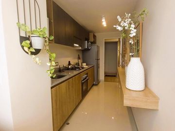 ¡VENTA DE DEPARTAMENTO DE 2 DORM. DE ESTRENO EN LA MEJOR UBICACIÓN DE SANTA BEATRIZ!