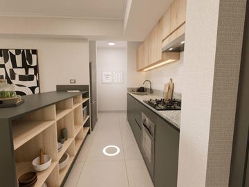 VENTA DE DEPARTAMENTO DE ESTRENO EN AV. ROOSEVELT MIRAFLORES