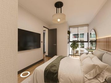 VENTA DE DEPARTAMENTO DE ESTRENO EN AV. ROOSEVELT MIRAFLORES