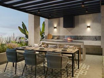 VENTA DE DEPARTAMENTO DE ESTRENO EN AV. ROOSEVELT MIRAFLORES