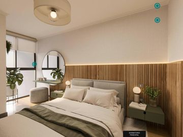 VENTA DE DEPARTAMENTO DE ESTRENO EN AV. ROOSEVELT MIRAFLORES