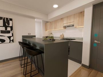 VENTA DE DEPARTAMENTO DE ESTRENO EN AV. ROOSEVELT MIRAFLORES