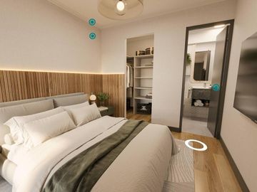 VENTA DE DEPARTAMENTO DE ESTRENO EN AV. ROOSEVELT MIRAFLORES