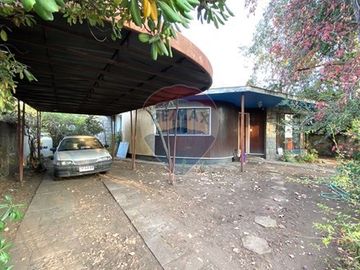 CASA ISABEL LA CATOLICA CON VESPUCIO