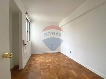 Departamento para remodelar en Infante