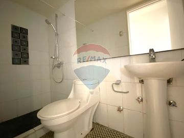 Departamento para remodelar en Infante
