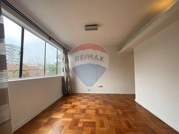 Departamento para remodelar en Infante