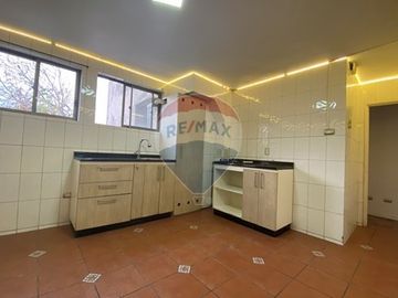 Departamento para remodelar en Infante
