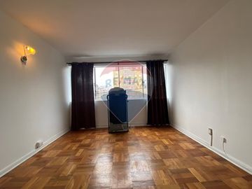 Departamento para remodelar en Infante