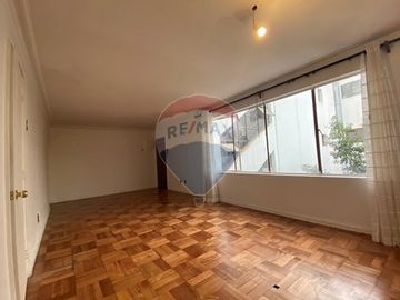 Departamento para remodelar en Infante