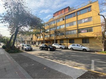 Departamento para remodelar en Infante