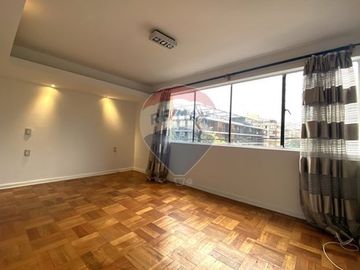 Departamento para remodelar en Infante