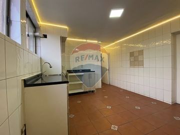Departamento para remodelar en Infante