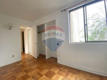 Departamento para remodelar en Infante