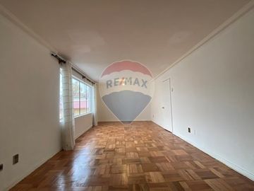 Departamento para remodelar en Infante