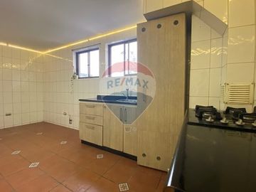 Departamento para remodelar en Infante