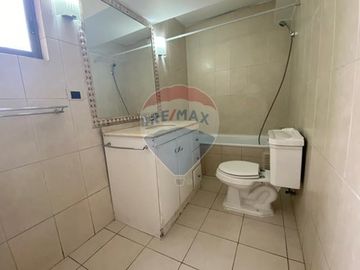 Departamento para remodelar en Infante