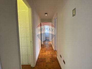 Departamento para remodelar en Infante