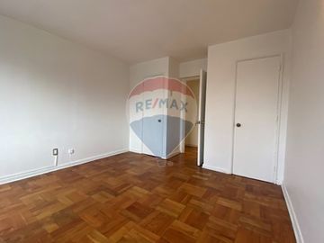 Departamento para remodelar en Infante