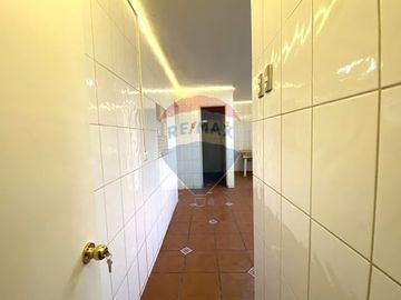 Departamento para remodelar en Infante